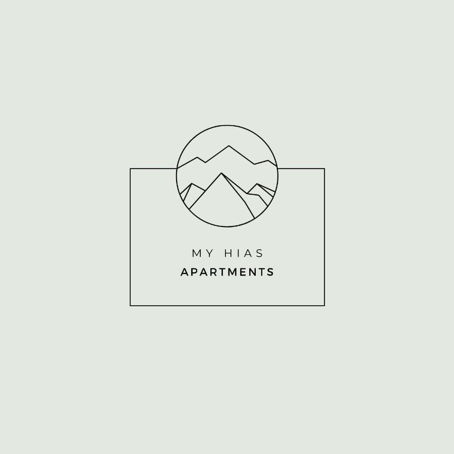 My Hias Apartment Gries im Sellrain Luaran gambar