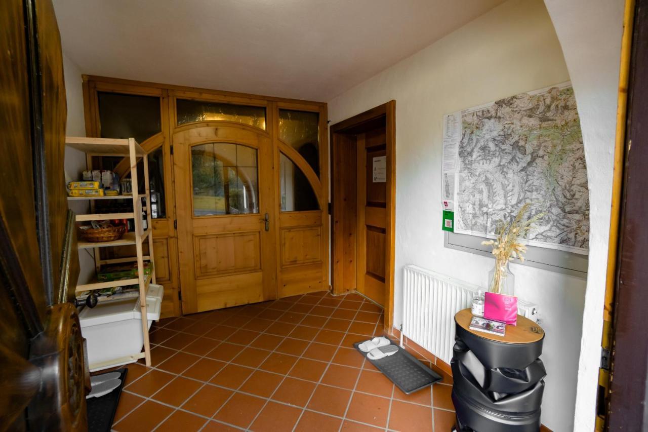 My Hias Apartment Gries im Sellrain Luaran gambar