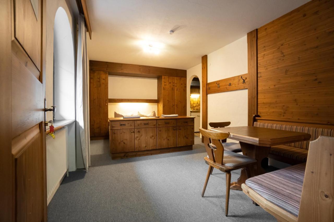 My Hias Apartment Gries im Sellrain Luaran gambar