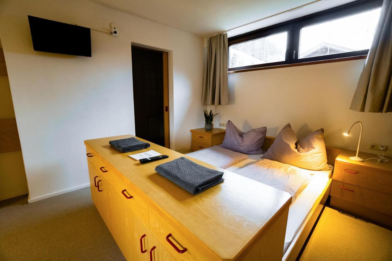 My Hias Apartment Gries im Sellrain Luaran gambar