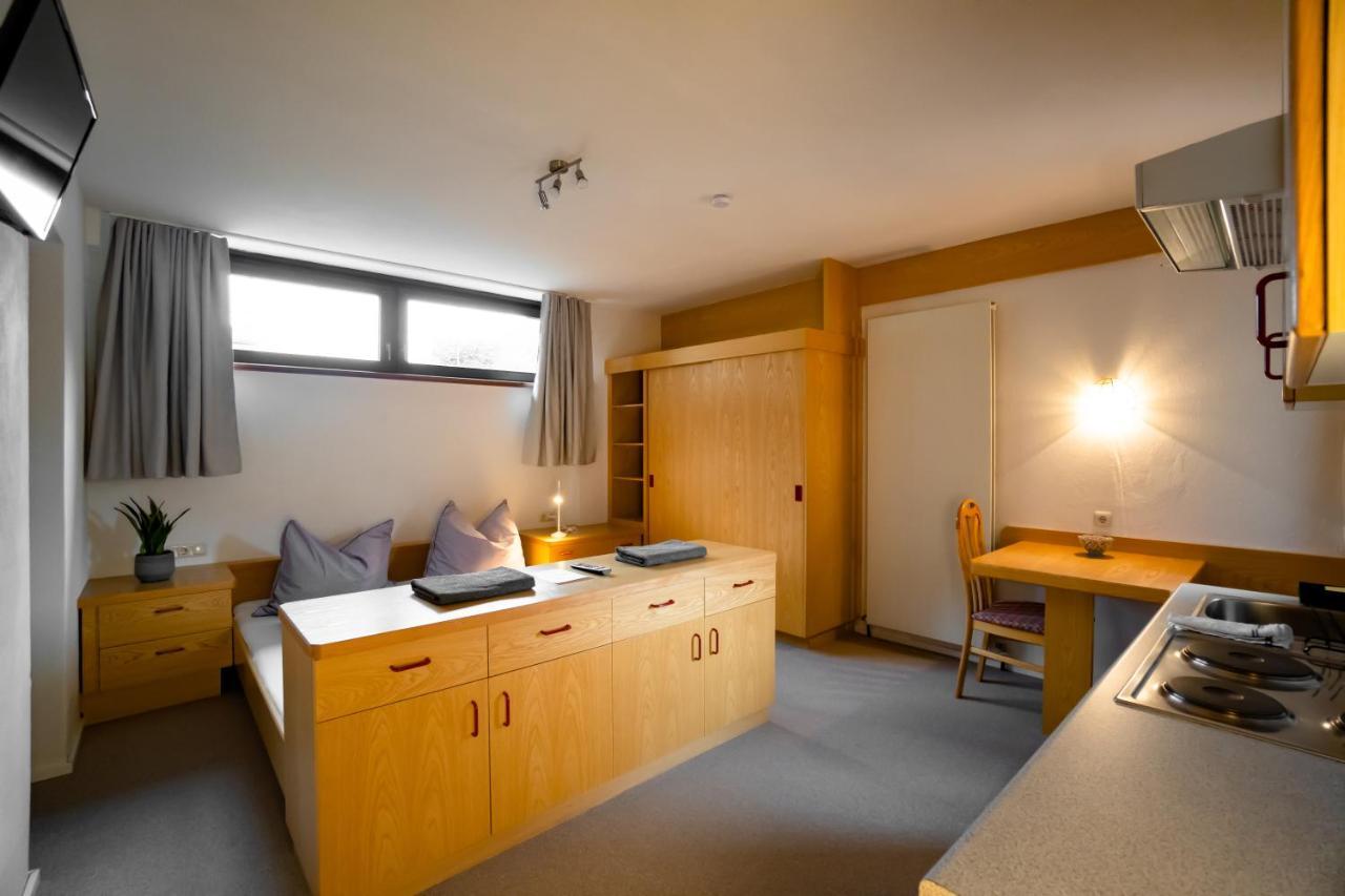My Hias Apartment Gries im Sellrain Luaran gambar