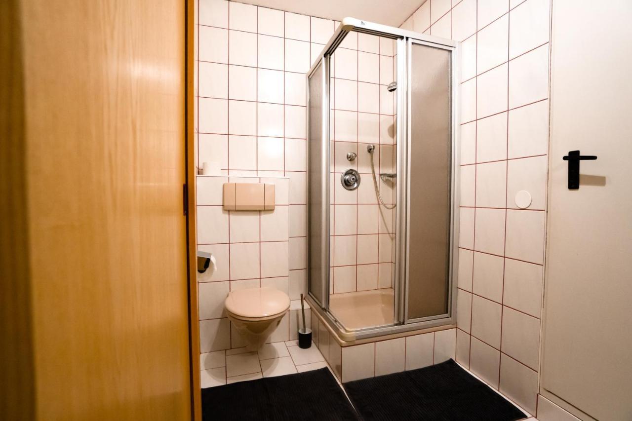 My Hias Apartment Gries im Sellrain Luaran gambar