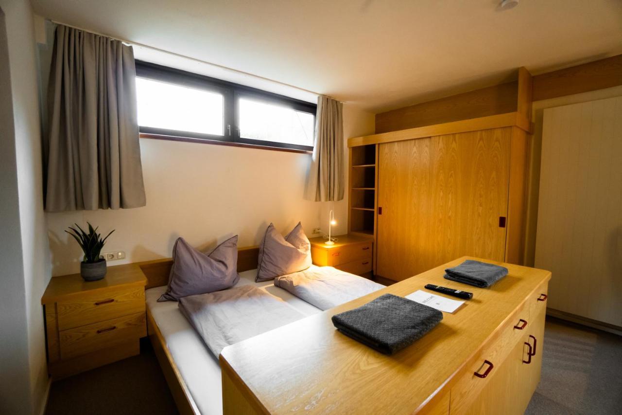 My Hias Apartment Gries im Sellrain Luaran gambar