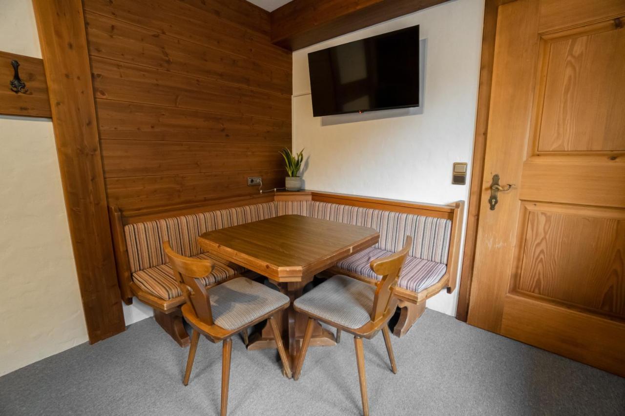 My Hias Apartment Gries im Sellrain Luaran gambar